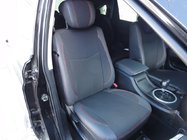 SsangYong Kyron 2005–2014 Autopoťahy na sedadlá SoyuzAuto Premium fotografia 2
