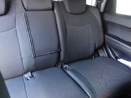 SsangYong Kyron 2005–2014 Autopoťahy na sedadlá SoyuzAuto Premium fotografia 3