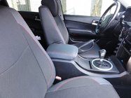 SsangYong Kyron 2005–2014 Autopoťahy na sedadlá SoyuzAuto Premium fotografia 4