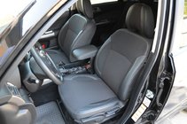 Subaru Forester 2008–2013 Autopoťahy na sedadlá SoyuzAuto Premium fotografia 1