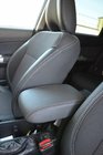 Subaru Forester 2008–2013 Autopoťahy na sedadlá SoyuzAuto Premium fotografia 5