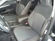 Subaru Outback 2009–2014 Autopoťahy na sedadlá SoyuzAuto Premium fotografia 1