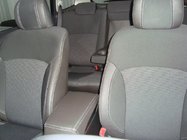 Subaru Outback 2009–2014 Autopoťahy na sedadlá SoyuzAuto Premium fotografia 5