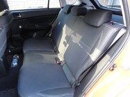 Subaru XV 2011–2017 Autopoťahy na sedadlá SoyuzAuto Premium fotografia 1
