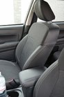 Subaru Forester 2013–2018 Autopoťahy na sedadlá SoyuzAuto Premium fotografia 5