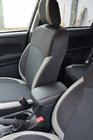 Subaru Forester 2013–2018 Autopoťahy na sedadlá SoyuzAuto Premium fotografia 2
