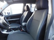 Suzuki Grand Vitara 2005–2017 Autopoťahy na sedadlá SoyuzAuto Premium fotografia 1