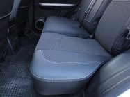 Suzuki Grand Vitara 2005–2017 Autopoťahy na sedadlá SoyuzAuto Premium fotografia 6