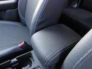Suzuki Grand Vitara 2005–2017 Autopoťahy na sedadlá SoyuzAuto Premium fotografia 3