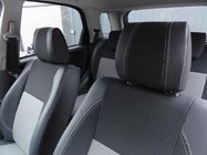 Suzuki SX4 2006–2013 Autopoťahy na sedadlá SoyuzAuto Premium fotografia 2
