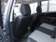 Suzuki SX4 2006–2013 Autopoťahy na sedadlá SoyuzAuto Premium fotografia 3