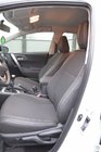 Toyota Auris 2012–2018 Autopoťahy na sedadlá SoyuzAuto Premium fotografia 2