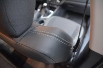 Toyota Auris 2012–2018 Autopoťahy na sedadlá SoyuzAuto Premium fotografia 5