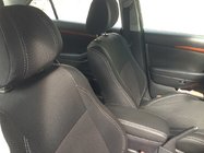 Toyota Avensis 2003–2009 Autopoťahy na sedadlá SoyuzAuto Premium fotografia 5