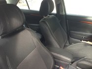 Toyota Avensis 2003–2009 Autopoťahy na sedadlá SoyuzAuto Premium fotografia 3