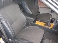 Toyota Camry 2006–2011 Autopoťahy (koženka↗látka, Premium) fotografia 2