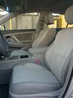 Toyota Camry 2006–2011 Autopoťahy (koženka↗látka, Premium) fotografia 4