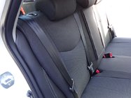 Toyota Prius 2009–2015 Autopoťahy na sedadlá SoyuzAuto Premium fotografia 6