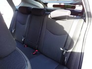 Toyota Prius 2009–2015 Autopoťahy na sedadlá SoyuzAuto Premium fotografia 5