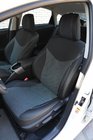 Toyota Prius 2009–2015 Autopoťahy na sedadlá SoyuzAuto Premium fotografia 4