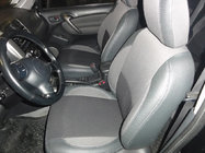 Toyota Rav 4 2001–2005 Autopoťahy na sedadlá SoyuzAuto Premium fotografia 1