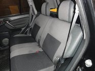 Toyota Rav 4 2001–2005 Autopoťahy na sedadlá SoyuzAuto Premium fotografia 3