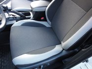Toyota Rav 4 2013–2018 Autopoťahy (koženka↗látka, Premium) fotografia 11
