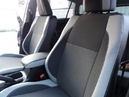 Toyota Rav 4 2013–2018 Autopoťahy (koženka↗látka, Premium) fotografia 10