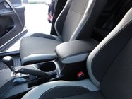 Toyota Rav 4 2013–2018 Autopoťahy (koženka↗látka, Premium) fotografia 8