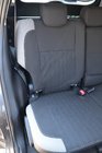 Toyota Rav 4 2013–2018 Autopoťahy (koženka↗látka, Premium) fotografia 4