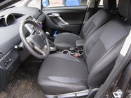 Toyota Verso 2009–2018 Autopoťahy na sedadlá SoyuzAuto Premium fotografia 1