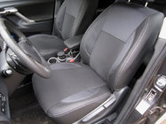 Toyota Verso 2009–2018 Autopoťahy na sedadlá SoyuzAuto Premium fotografia 2