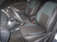 Toyota Verso 2009–2018 Autopoťahy na sedadlá SoyuzAuto Premium fotografia 3