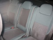 Toyota Verso 2009–2018 Autopoťahy na sedadlá SoyuzAuto Premium fotografia 4