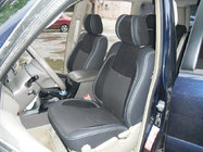Toyota Land Cruiser Prado 120 2002–2009 Autopoťahy SoyuzAuto Premium-series fotografia 6