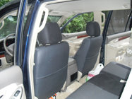 Toyota Land Cruiser Prado 120 2002–2009 Autopoťahy SoyuzAuto Premium-series fotografia 3