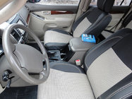 Toyota Land Cruiser Prado 120 2002–2009 Autopoťahy SoyuzAuto Premium-series fotografia 2