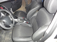 Toyota Auris 2007–2012 Autopoťahy na sedadlá SoyuzAuto Premium fotografia 1