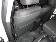 Toyota Auris 2007–2012 Autopoťahy na sedadlá SoyuzAuto Premium fotografia 4
