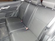 Toyota Auris 2007–2012 Autopoťahy na sedadlá SoyuzAuto Premium fotografia 5