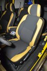 Toyota FJ Cruiser 2006–2022 Autopoťahy na sedadlá SoyuzAuto Premium fotografia 1