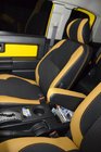 Toyota FJ Cruiser 2006–2022 Autopoťahy na sedadlá SoyuzAuto Premium fotografia 2