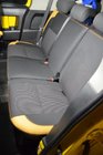 Toyota FJ Cruiser 2006–2022 Autopoťahy na sedadlá SoyuzAuto Premium fotografia 5