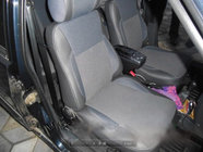 ВАЗ 2108-2109 1984–2011 Novinka! Autopoťahy SoyuzAuto Premium fotografia 2