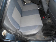 ВАЗ 2108-2109 1984–2011 Novinka! Autopoťahy SoyuzAuto Premium fotografia 3