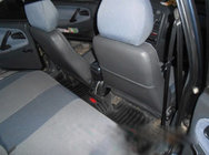 ВАЗ 2108-2109 1984–2011 Novinka! Autopoťahy SoyuzAuto Premium fotografia 4