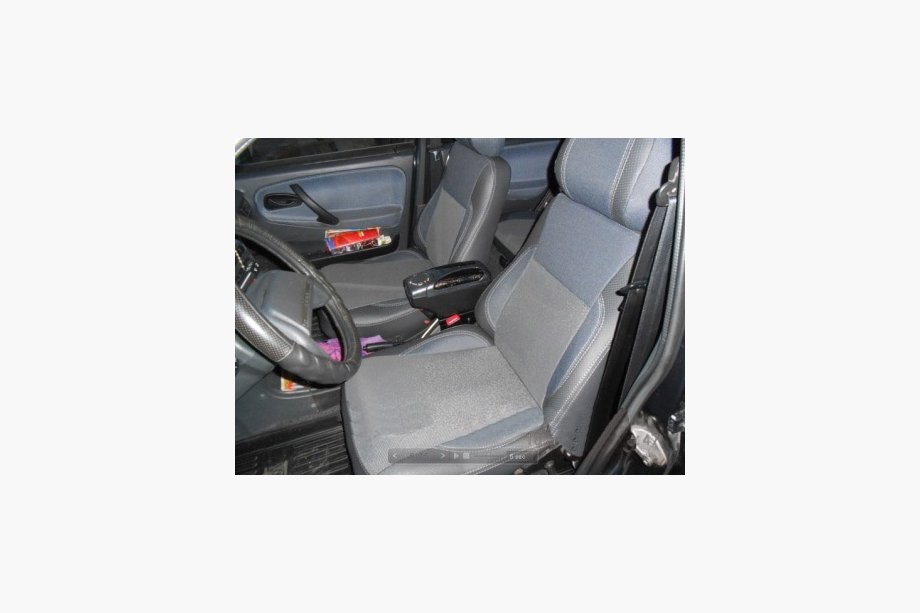 ВАЗ 2108-2109 1984–2011 Novinka! Autopoťahy SoyuzAuto Premium Image