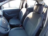 Dacia Logan II 2013–2022 Autopoťahy na sedadlá SoyuzAuto Premium fotografia 1