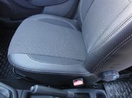 Dacia Logan II 2013–2022 Autopoťahy na sedadlá SoyuzAuto Premium fotografia 3