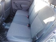 Dacia Logan II 2013–2022 Autopoťahy na sedadlá SoyuzAuto Premium fotografia 4